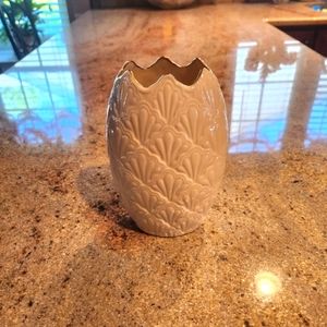 🐚LENOX/SHELL Vase🐚Vintage